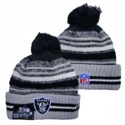 Las Vegas Raiders Beanies 25914 Las Vegas Raiders Beanies 25914