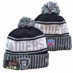 Las Vegas Raiders Beanies 25915 Las Vegas Raiders Beanies 25915