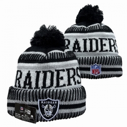 Las Vegas Raiders Beanies 25916 Las Vegas Raiders Beanies 25916