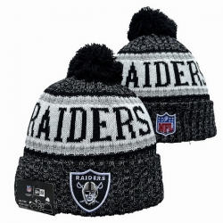 Las Vegas Raiders Beanies 25917 Las Vegas Raiders Beanies 25917