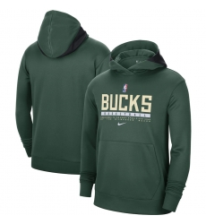 Milwaukee Bucks Men Hoody 010