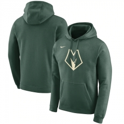 Milwaukee Bucks Men Hoody 014