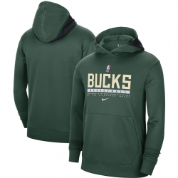 Milwaukee Bucks Men Hoody 024