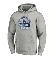 Los Angeles Dodgers Men Hoody 031