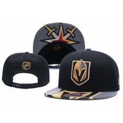 Vegas Golden Knights Snapback Cap 26C O024