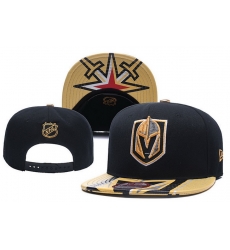 Vegas Golden Knights Snapback Cap 26C T190 Vegas Golden Knights Snapback Cap 26C T190