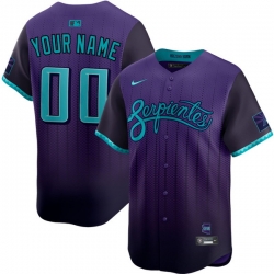 Men Women Youth Toddler ARIZONA DIAMONDBACKS Custom Jersey
