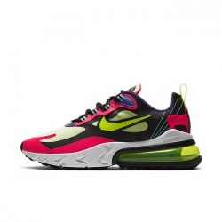 Nike Air Max 270 V2 Women Shoes 026