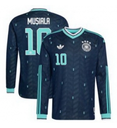 Men 10Jamal Musiala Germany National Team Jersey 1 Men 10Jamal Musiala Germany National Team Jersey 1