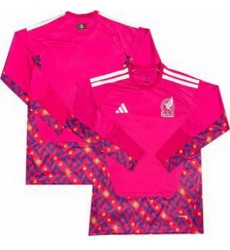 Men Mexico National Team Jerseys 20260102 10 Men Mexico National Team Jerseys 20260102 10