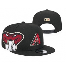 Arizona Diamondbacks Snapback Cap 25110