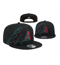 Arizona Diamondbacks Snapback Cap 26C P872 Arizona Diamondbacks Snapback Cap 26C P872