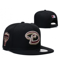 Arizona Diamondbacks Snapback Cap 26H C446 Arizona Diamondbacks Snapback Cap 26H C446