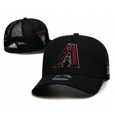 Arizona Diamondbacks Snapback Cap 26H F701 Arizona Diamondbacks Snapback Cap 26H F701