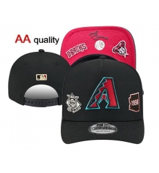 Arizona Diamondbacks Snapback Cap 26H G207 Arizona Diamondbacks Snapback Cap 26H G207