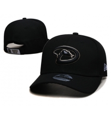 Arizona Diamondbacks Snapback Cap 26H R307