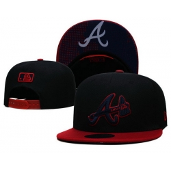 Atlanta Braves Snapback Cap 25109 Atlanta Braves Snapback Cap 25109