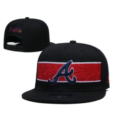 Atlanta Braves Snapback Cap 26C I590 Atlanta Braves Snapback Cap 26C I590
