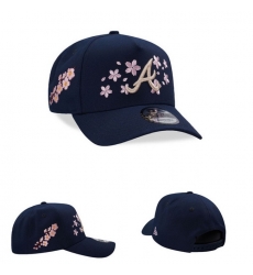 Atlanta Braves Snapback Cap 26H N309 Atlanta Braves Snapback Cap 26H N309