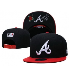 Atlanta Braves Snapback Cap 26H O780 Atlanta Braves Snapback Cap 26H O780