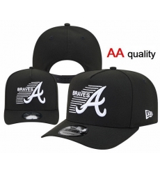 Atlanta Braves Snapback Cap 26H P956 Atlanta Braves Snapback Cap 26H P956