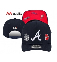 Atlanta Braves Snapback Cap 26H R779 Atlanta Braves Snapback Cap 26H R779