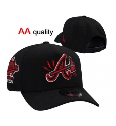 Atlanta Braves Snapback Cap 26H Z141 Atlanta Braves Snapback Cap 26H Z141