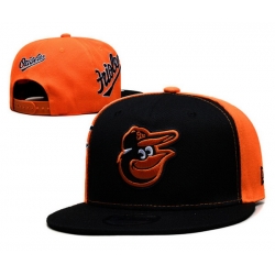 Baltimore Orioles Snapback Cap 25903