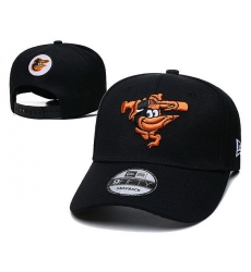 Baltimore Orioles Snapback Cap 26H B763