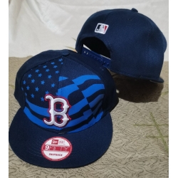 Boston Red Sox Snapback Cap 25116 Boston Red Sox Snapback Cap 25116