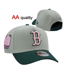 Boston Red Sox Snapback Cap 26H V379 Boston Red Sox Snapback Cap 26H V379