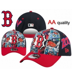 Boston Red Sox Snapback Cap 26H X085 Boston Red Sox Snapback Cap 26H X085