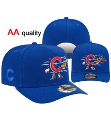 Chicago Cubs Snapback Cap 26H E309 Chicago Cubs Snapback Cap 26H E309