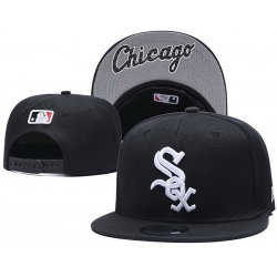 Chicago White Sox Snapback Cap 25102 Chicago White Sox Snapback Cap 25102