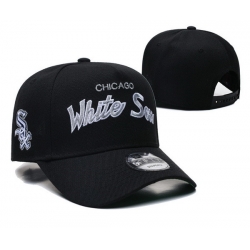 Chicago White Sox Snapback Cap 25114 Chicago White Sox Snapback Cap 25114