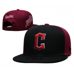 Chicago White Sox Snapback Cap 25916