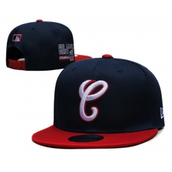 Chicago White Sox Snapback Cap 25924