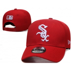 Chicago White Sox Snapback Cap 25929