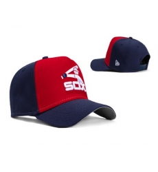 Chicago White Sox Snapback Cap 25K B346