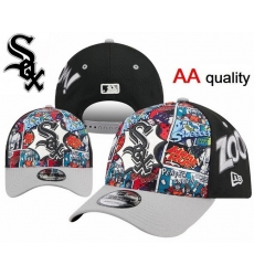 Chicago White Sox Snapback Cap 26C Y582