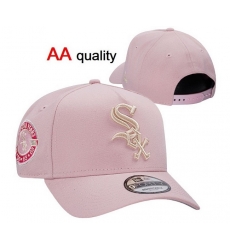 Chicago White Sox Snapback Cap 26H I983 Chicago White Sox Snapback Cap 26H I983