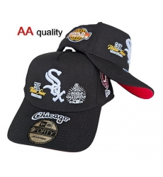 Chicago White Sox Snapback Cap 26H M872 Chicago White Sox Snapback Cap 26H M872