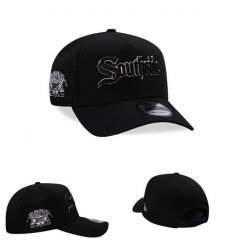 Chicago White Sox Snapback Cap 26H T494 Chicago White Sox Snapback Cap 26H T494
