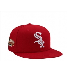 Chicago White Sox Snapback Cap 26H Y359 Chicago White Sox Snapback Cap 26H Y359