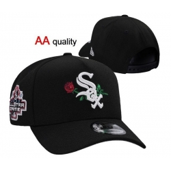 Chicago White Sox Snapback Cap 26H Y646