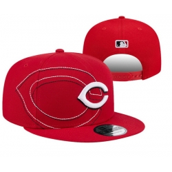 Cincinnati Reds Snapback Cap 25901