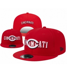 Cincinnati Reds Snapback Cap 26C Z398 Cincinnati Reds Snapback Cap 26C Z398
