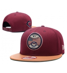 Cincinnati Reds Snapback Cap 26H T035 Cincinnati Reds Snapback Cap 26H T035