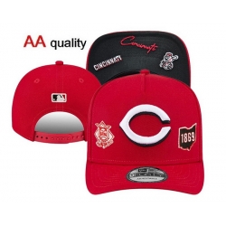 Cincinnati Reds Snapback Cap 26H T649