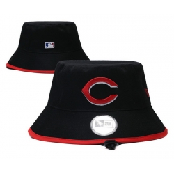 Cincinnati Reds Snapback Cap 26H V767